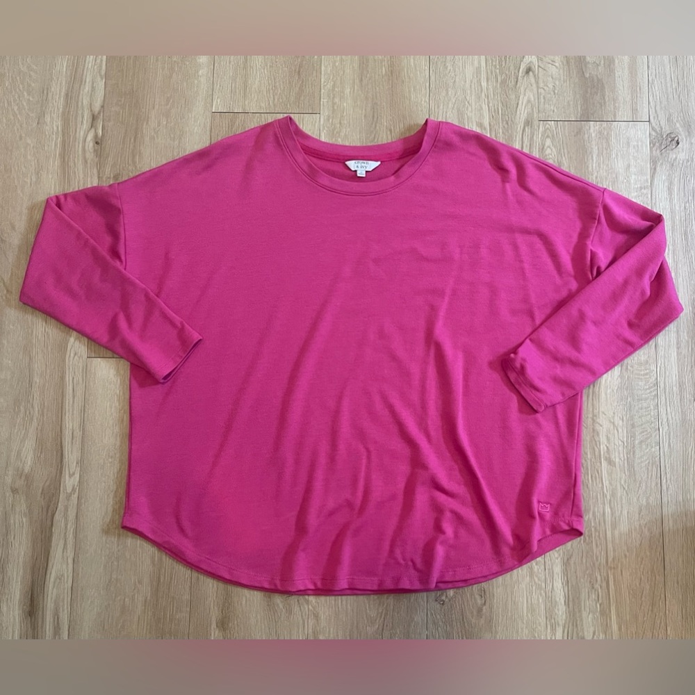 Crown and Ivy Shirt
